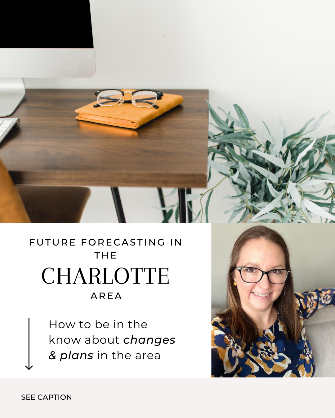 Charlotte's Real Estate Outlook