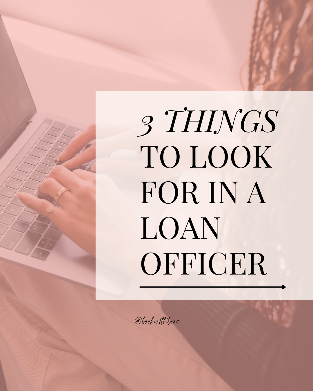 loan officer