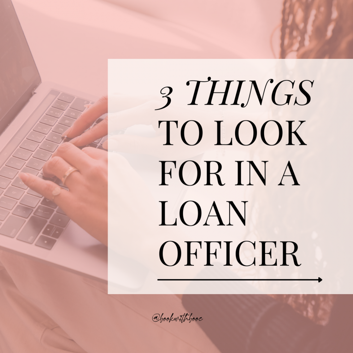 loan officer